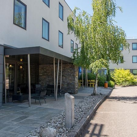 Ibis Budget Archamps Porte De Geneve Dış mekan fotoğraf