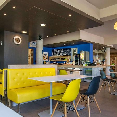 Ibis Budget Archamps Porte De Geneve Dış mekan fotoğraf