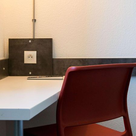Ibis Budget Archamps Porte De Geneve Dış mekan fotoğraf