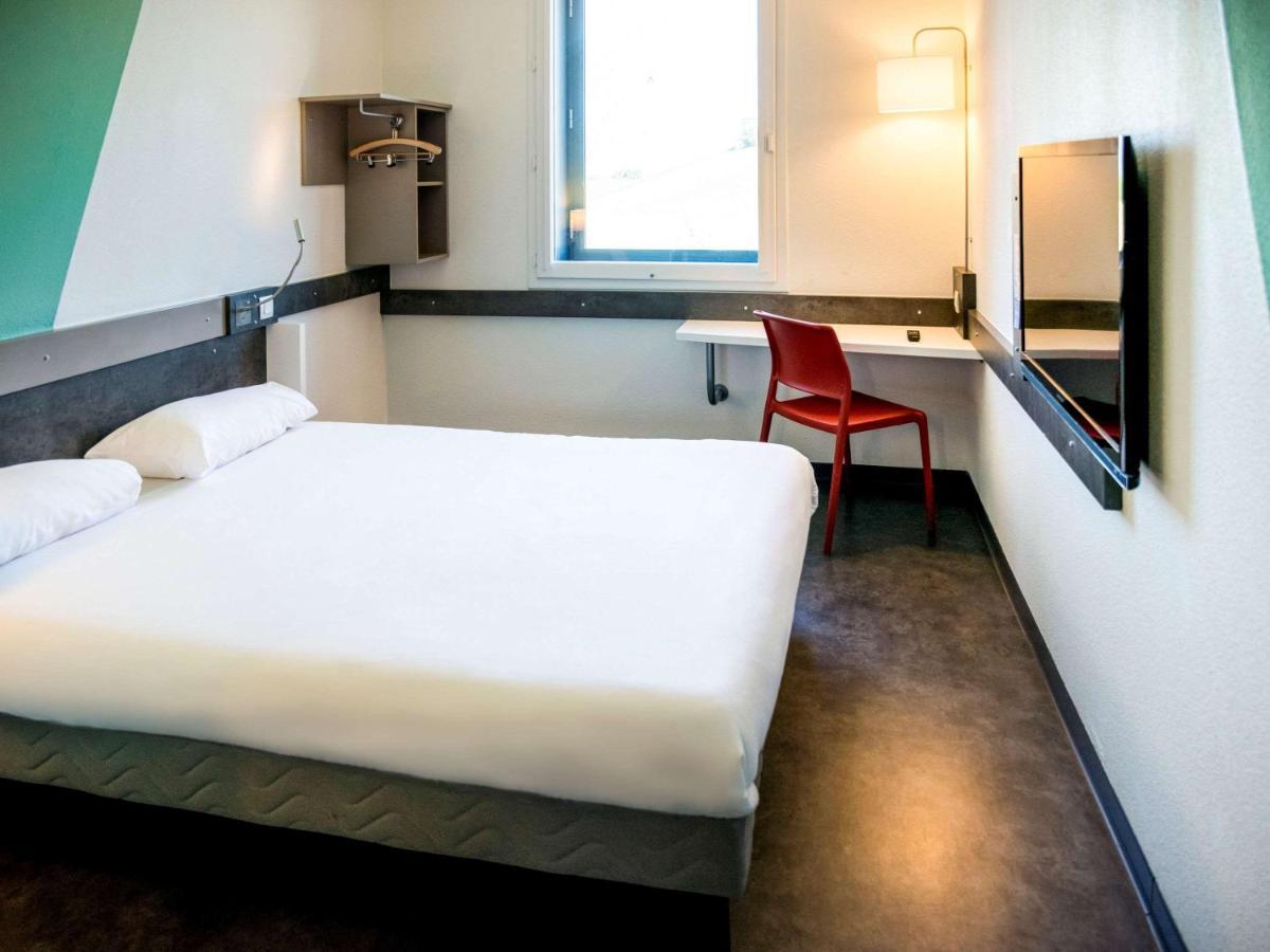 Ibis Budget Archamps Porte De Geneve Dış mekan fotoğraf