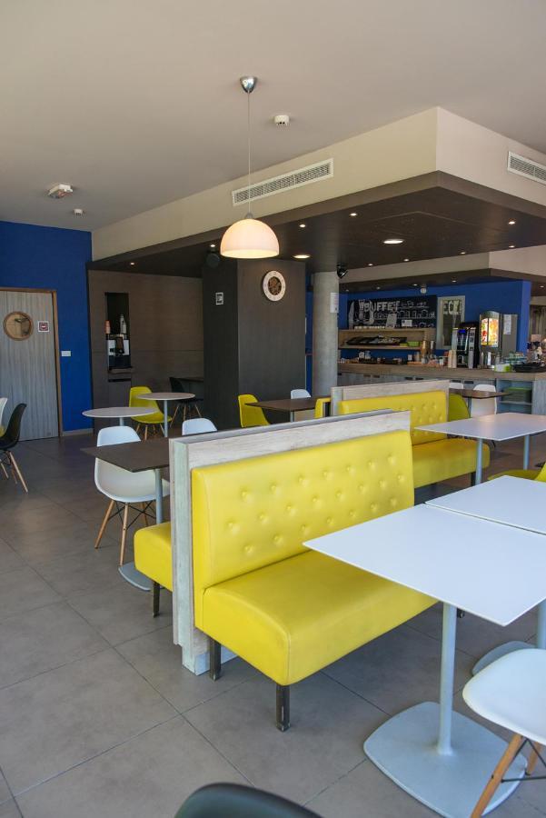Ibis Budget Archamps Porte De Geneve Dış mekan fotoğraf