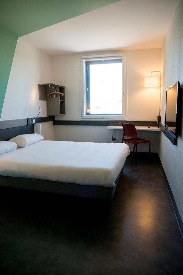 Ibis Budget Archamps Porte De Geneve Dış mekan fotoğraf
