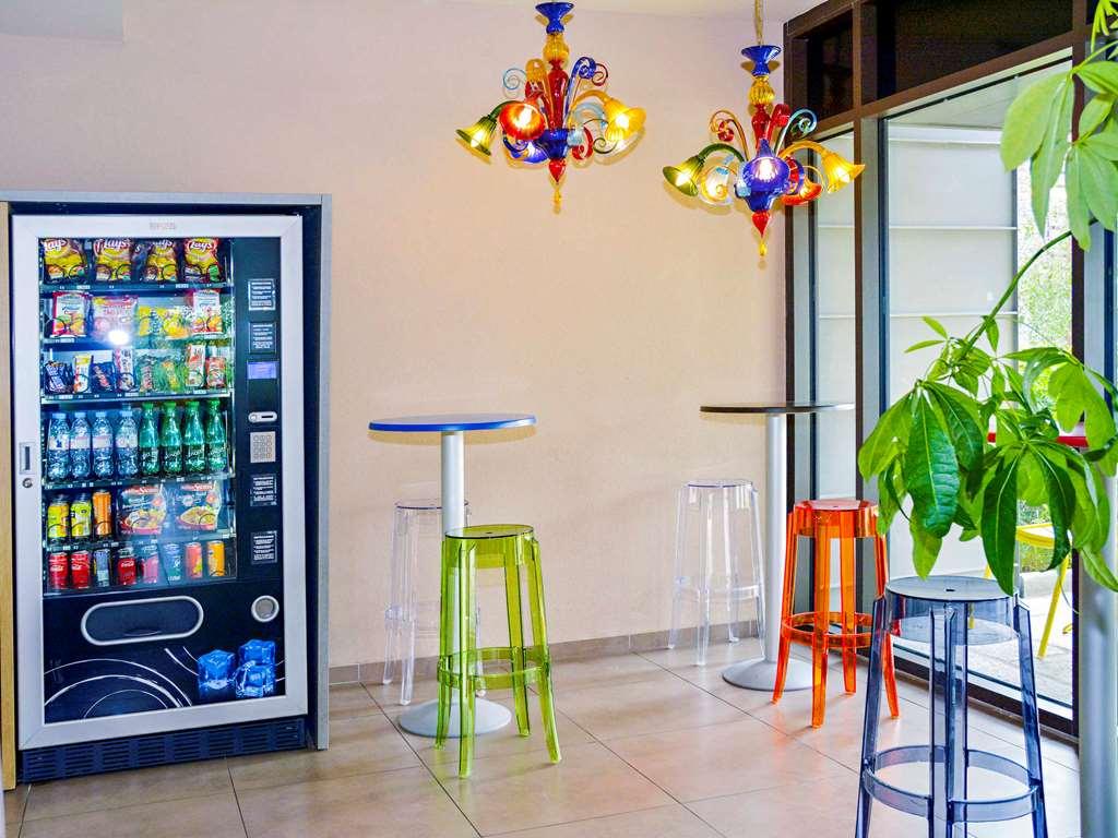 Ibis Budget Archamps Porte De Geneve Konforlar fotoğraf