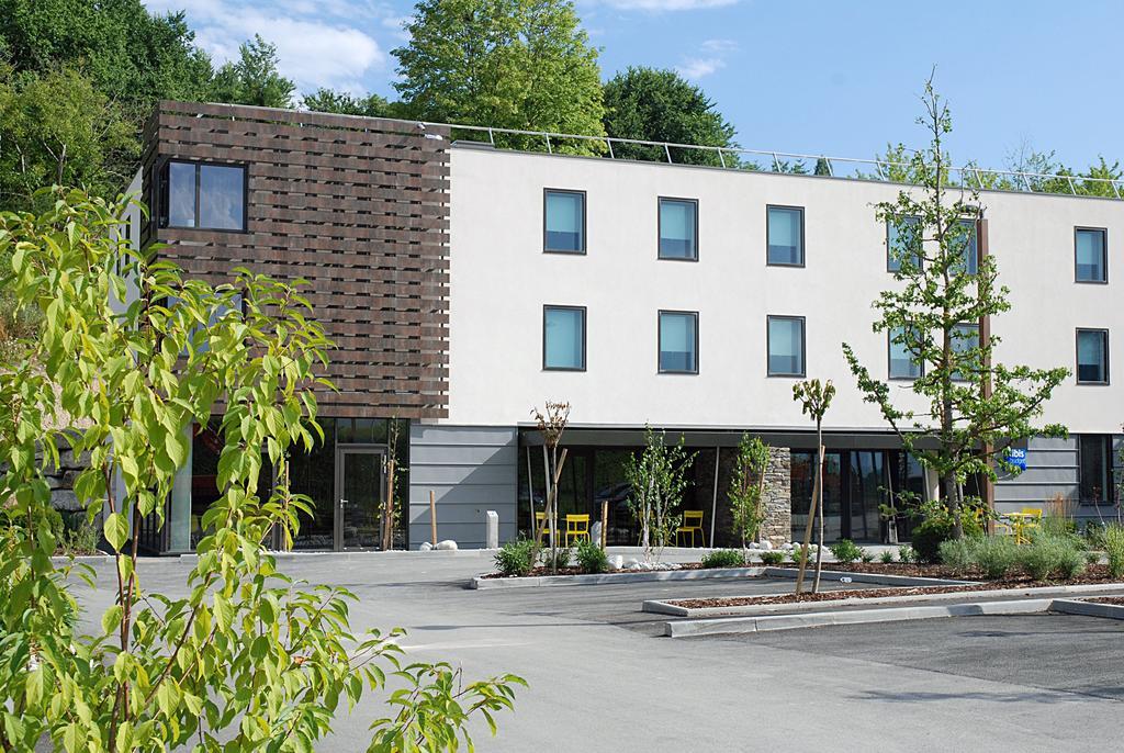 Ibis Budget Archamps Porte De Geneve Dış mekan fotoğraf